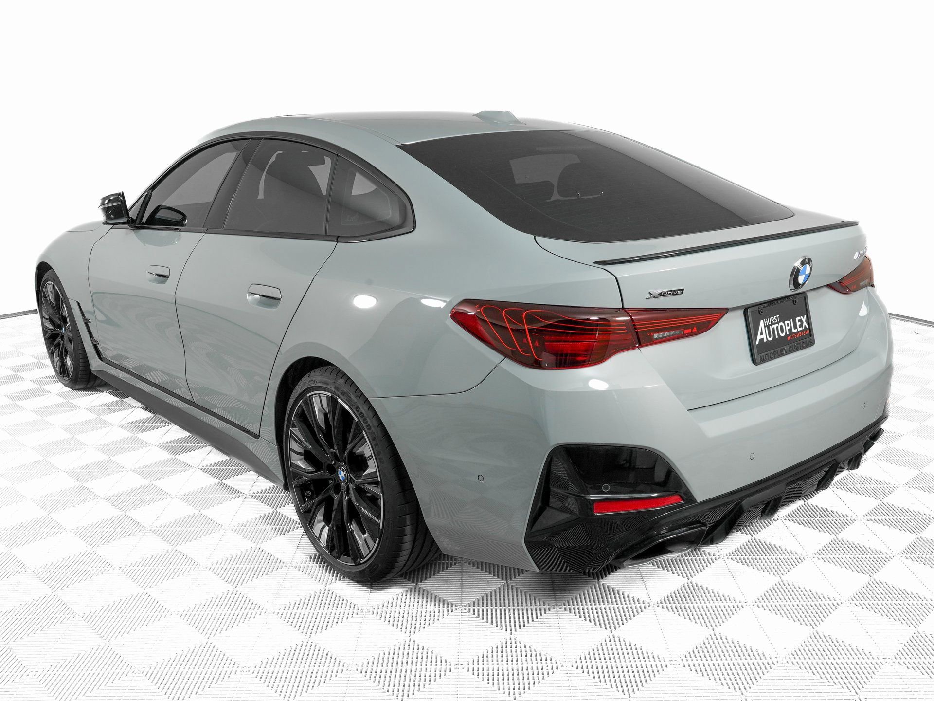 Used 2025 BMW 440i xDrive image 7