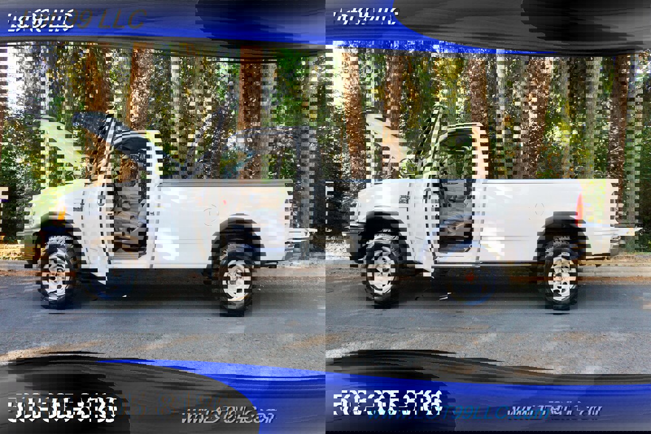 Used 1998 Ford F150 XL image 21