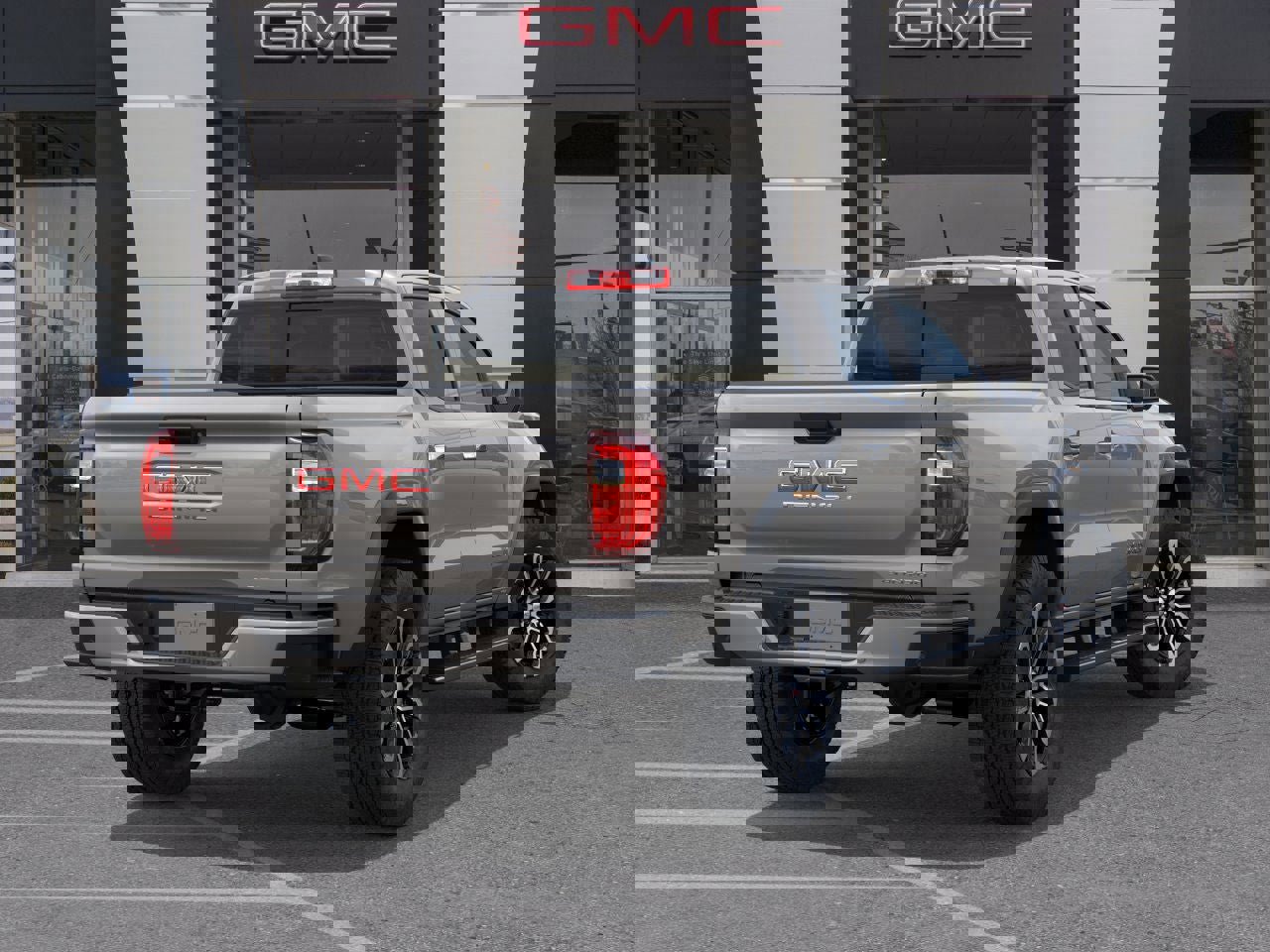 New 2026 GMC Canyon Denali image 4