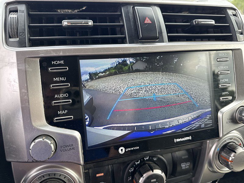 Used 2021 Toyota 4Runner SR5 image 5