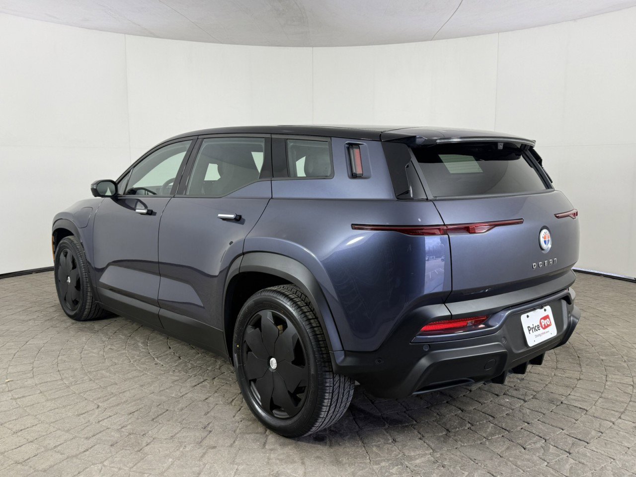 Used 2023 Fisker Ocean Ultra AWD/4WD image 5