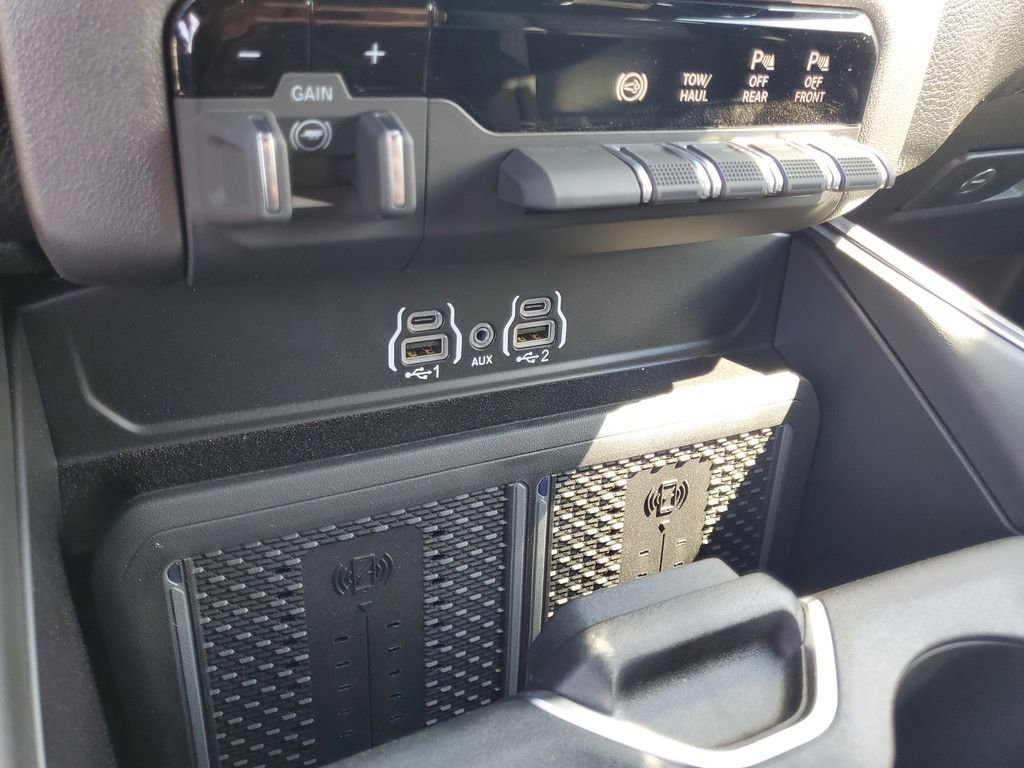 New 2026 RAM 2500 Big Horn RWD image 18