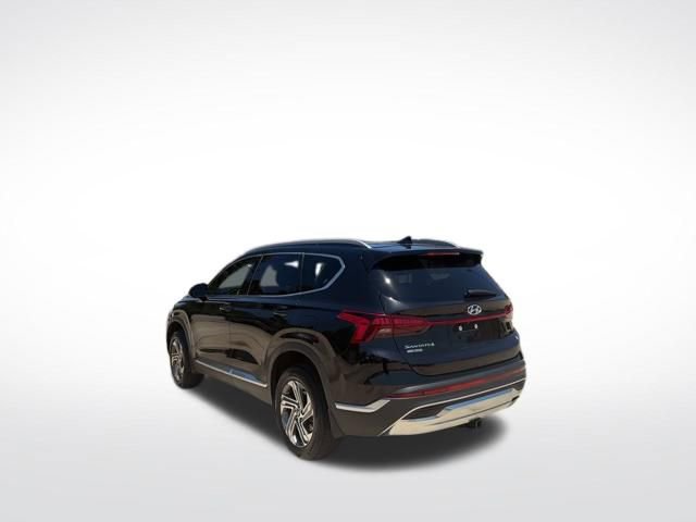Used 2022 Hyundai Santa Fe SEL AWD/4WD image 5