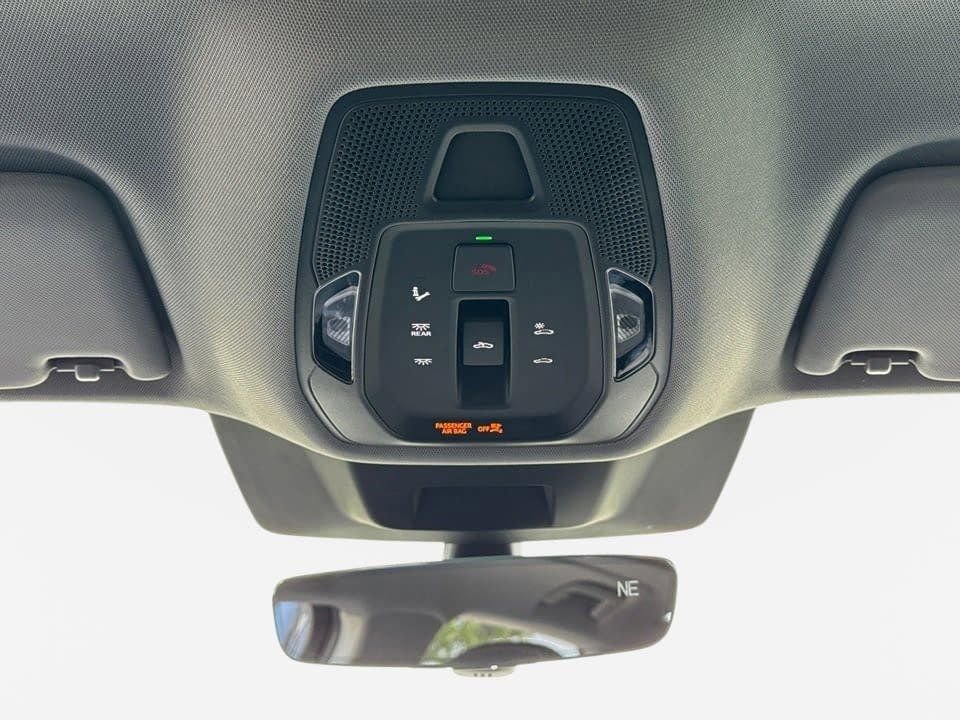 Certified 2025 Audi Q5 Premium Plus w/ Premium Plus image 15