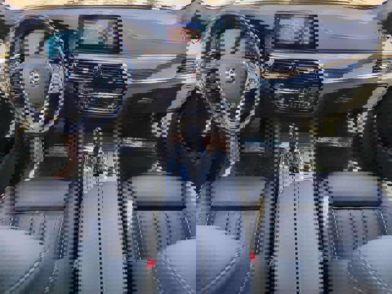 Used 2020 BMW 540i xDrive 540i xDrive image 13