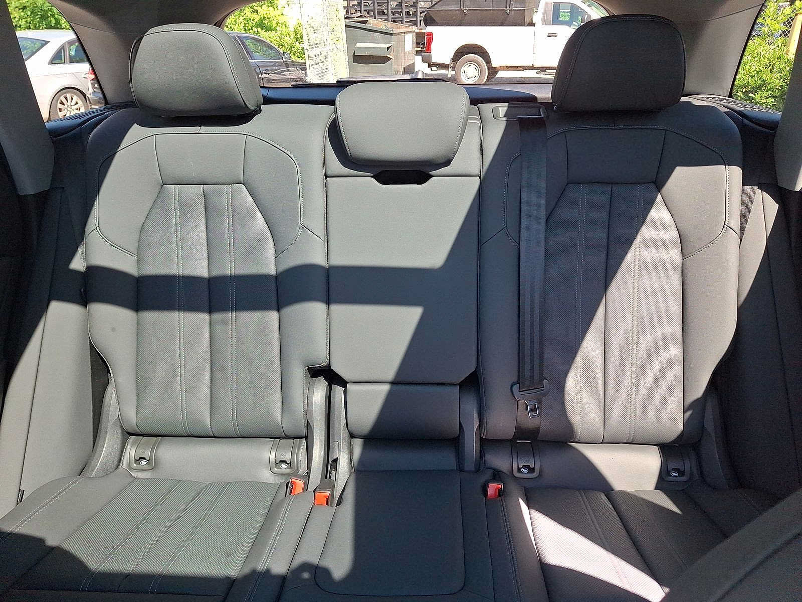 Certified 2025 Audi Q5 Premium w/ Premium Plus AWD/4WD image 13