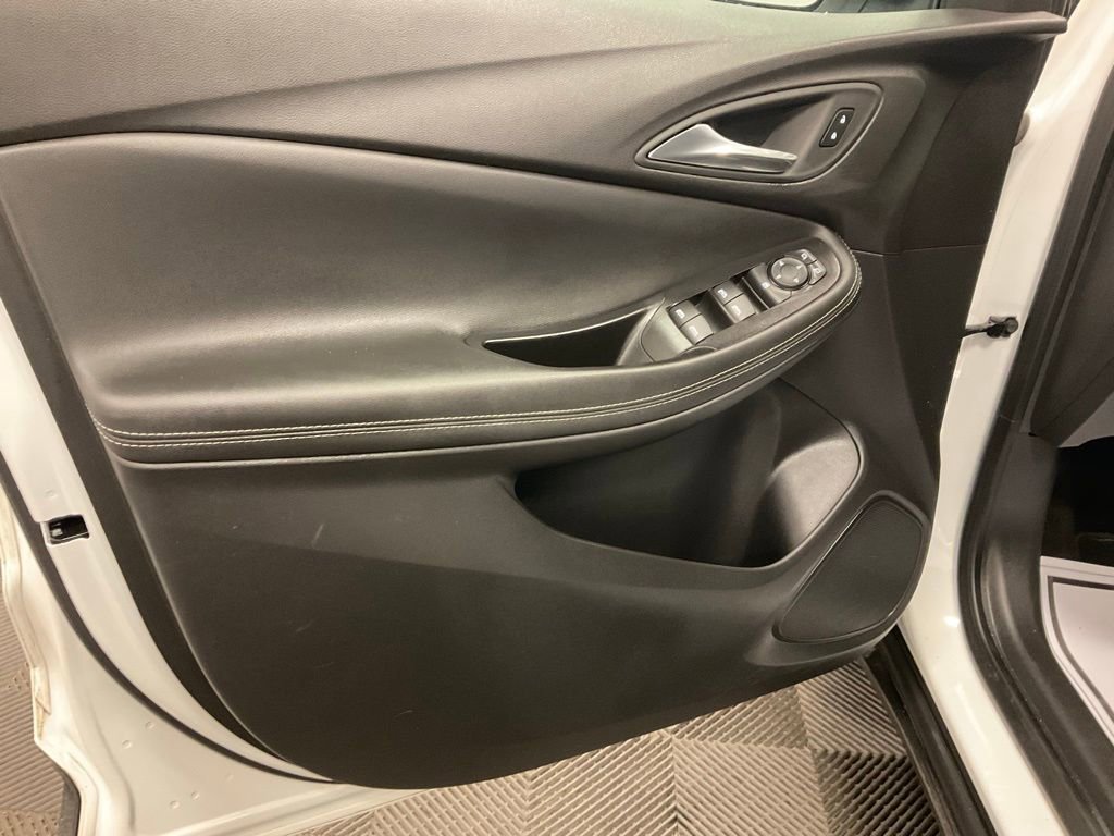 Used 2024 Buick Encore GX Preferred image 15