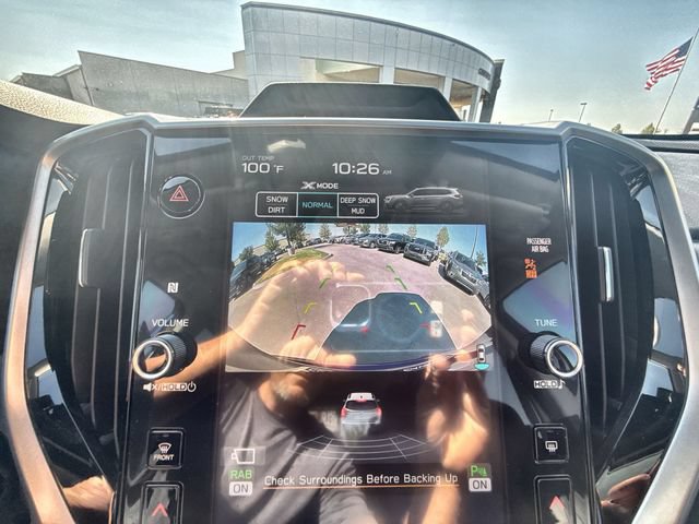 Certified 2026 Subaru Ascent Touring AWD/4WD image 17