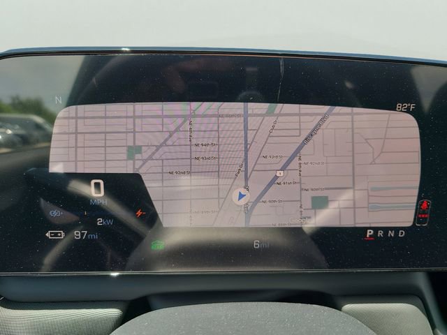 New 2026 Chevrolet Silverado EV LT w/ Plus Package image 25