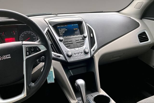 Used 2015 GMC Terrain SLE w/ Convenience Package FWD image 9
