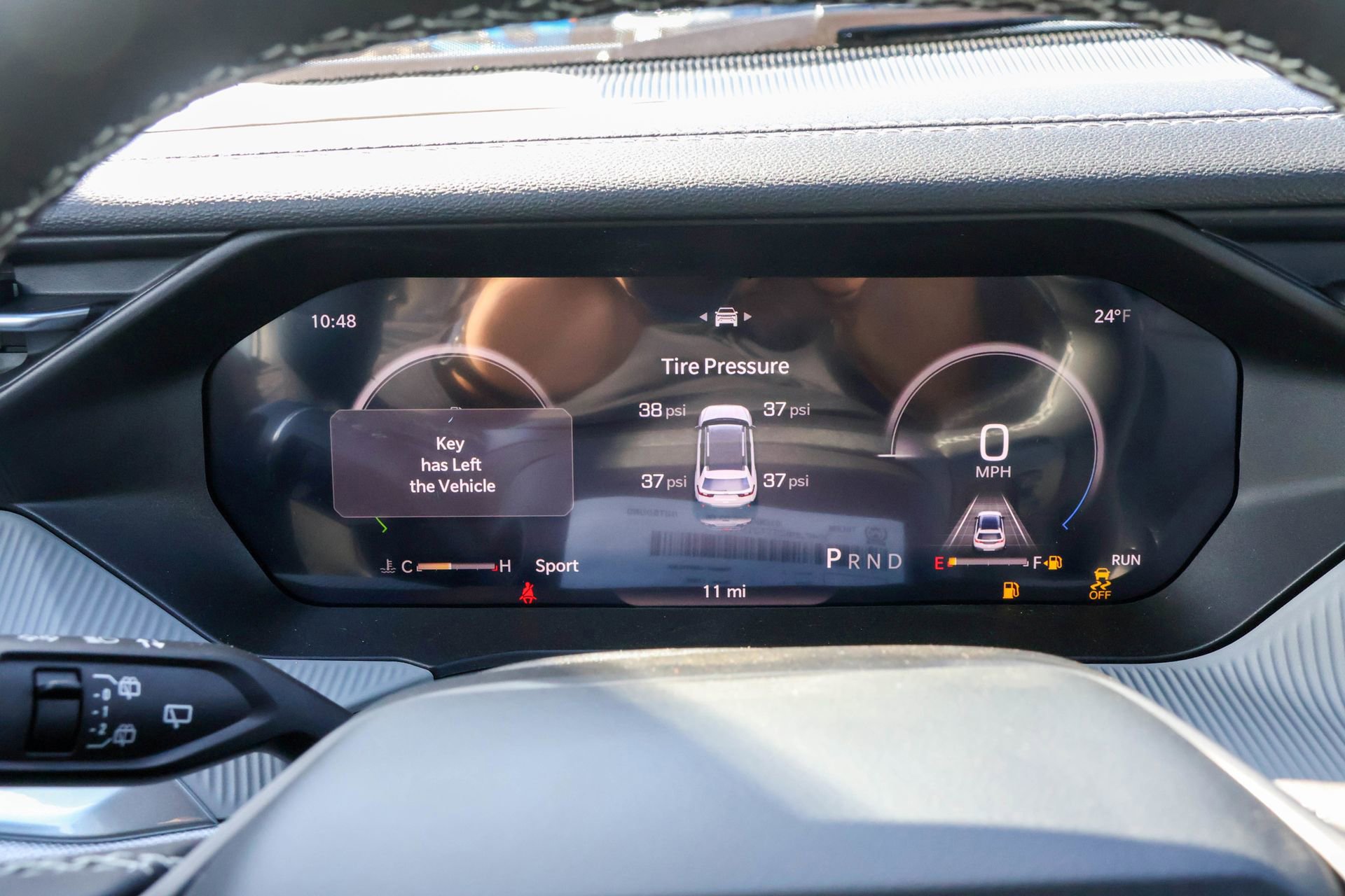 New 2026 Jeep Cherokee Laredo image 26