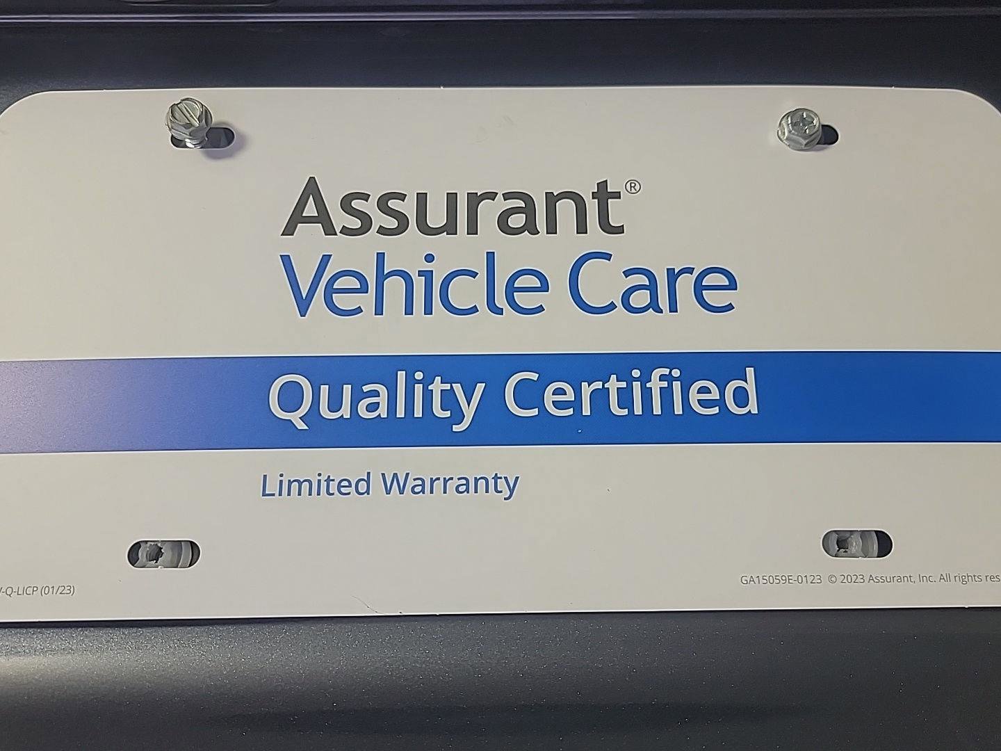 Certified 2024 Honda CR-V Sport image 6