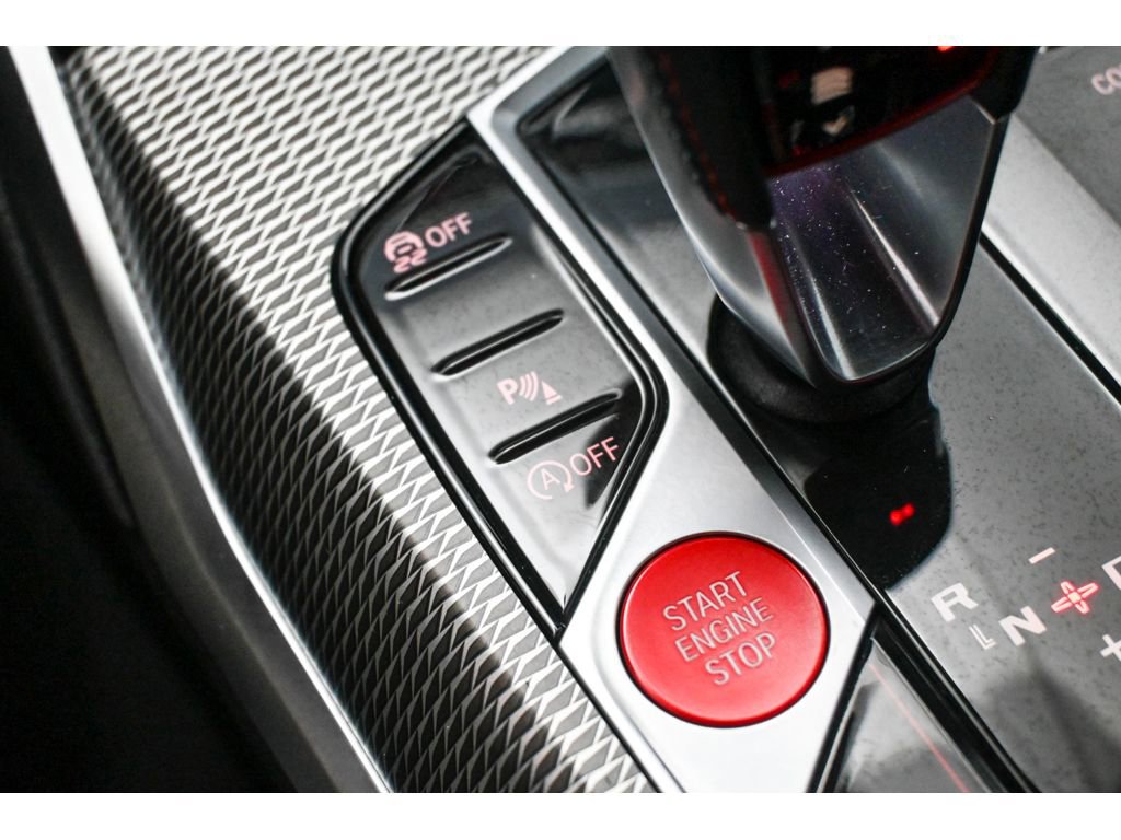 Used 2021 BMW M3 Competition w/ Executive Package image 51