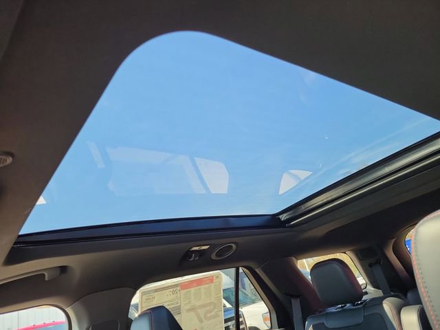 New 2026 Ford Explorer ST w/ Sun And Sound Package image 30