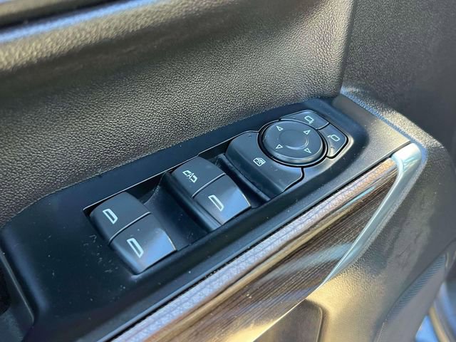 Used 2021 Chevrolet Silverado 1500 RST image 18