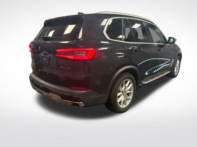 Used 2023 BMW X5 sDrive40i w/ Premium Package RWD image 5