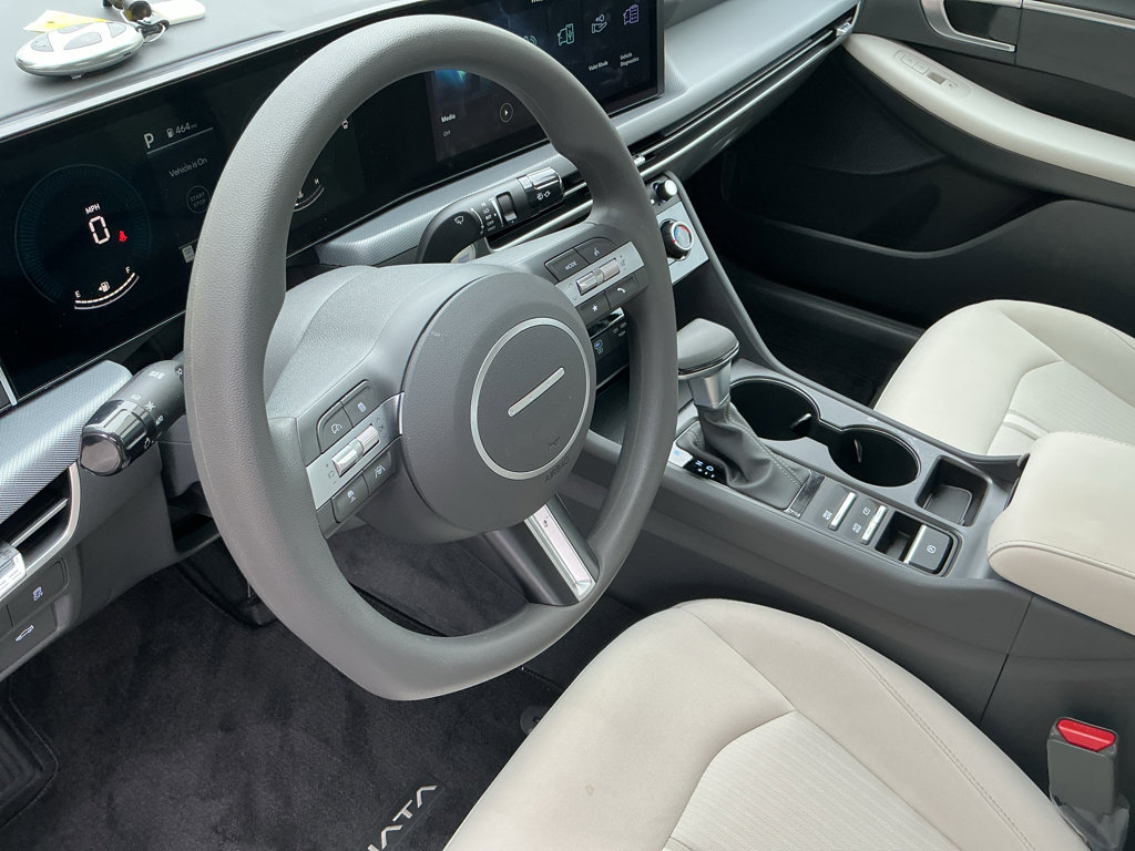 Certified 2025 Hyundai Sonata SE image 10