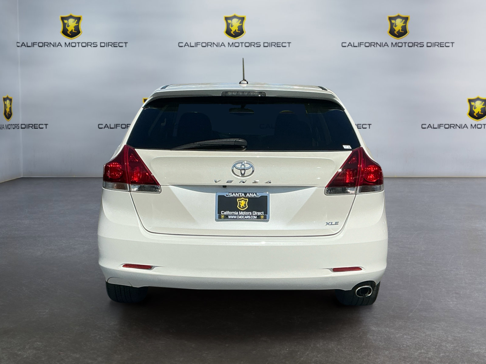 Used 2015 Toyota Venza XLE w/ XLE Premium Package FWD image 6