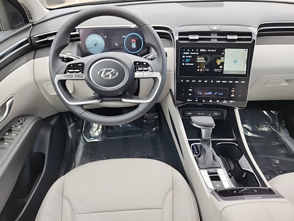 Used 2024 Hyundai Tucson SEL w/ Convenience Package image 20