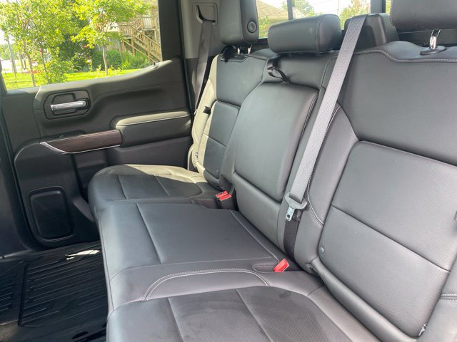 Used 2019 GMC Sierra 1500 SLT w/ SLT Premium Plus Package AWD/4WD image 28