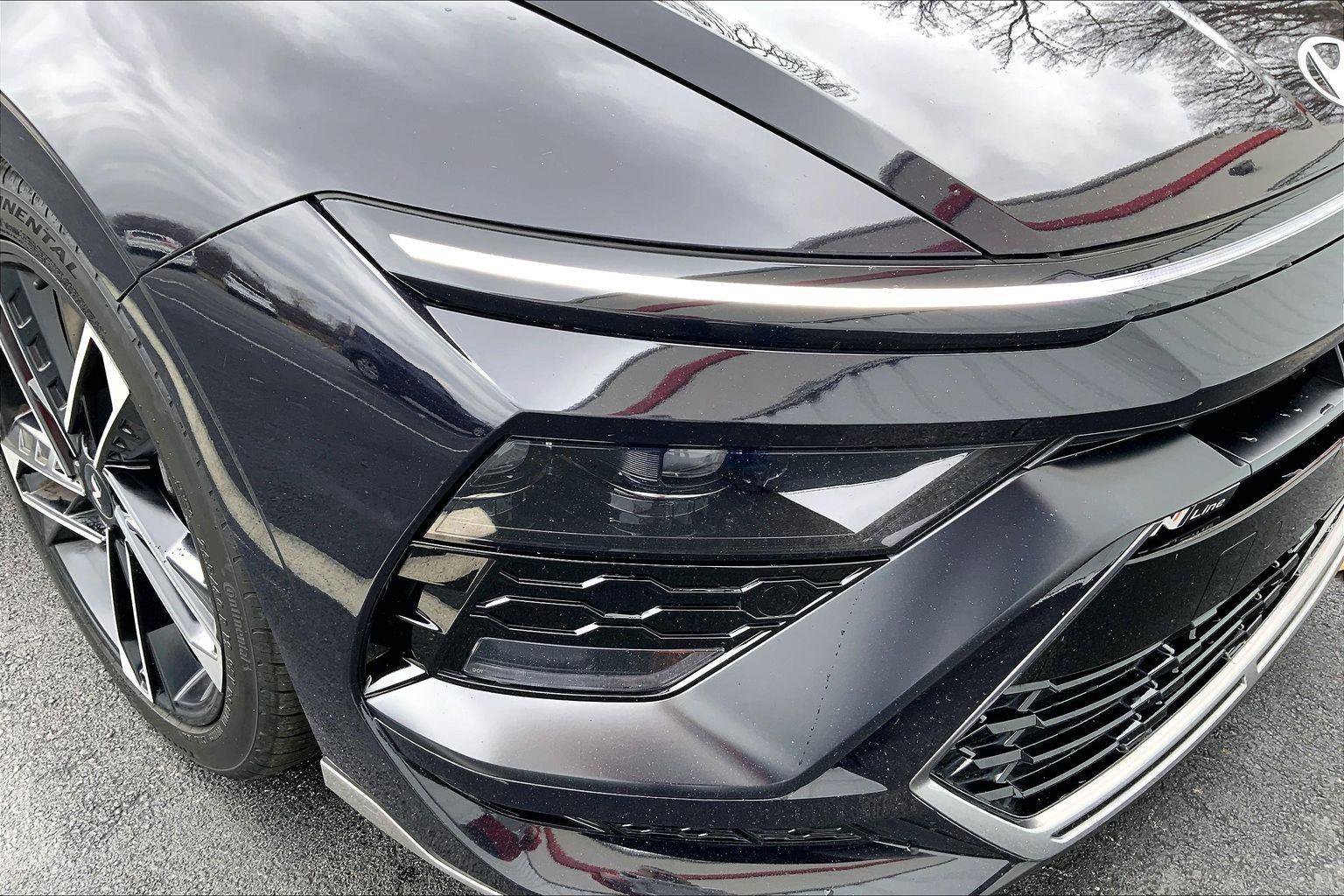 Used 2024 Hyundai Sonata N Line image 27