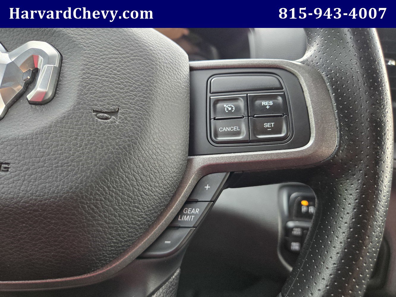 Used 2021 RAM 2500 Tradesman AWD/4WD image 17