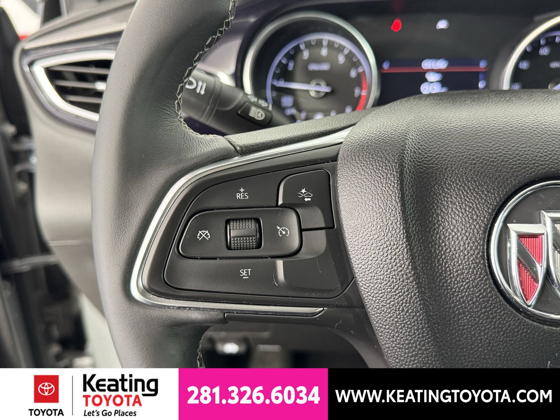 Used 2023 Buick Encore GX Select FWD image 26
