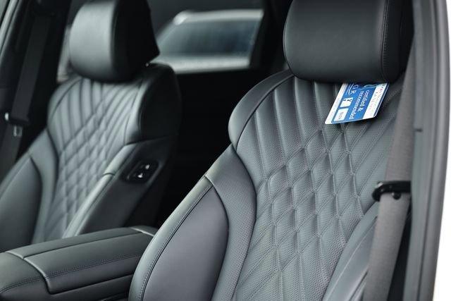 New 2026 Genesis GV80 3.5T Prestige image 23