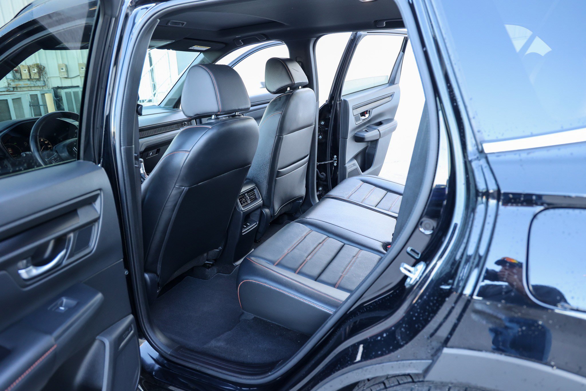 Used 2024 Honda CR-V Sport-L image 38