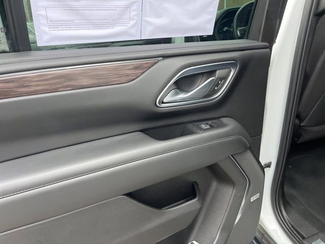 Used 2023 Chevrolet Tahoe LT AWD/4WD image 10