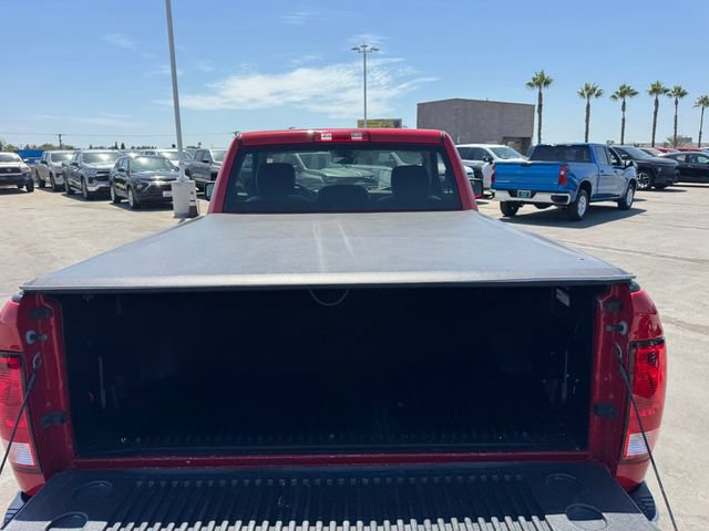 Used 2022 RAM 1500 Tradesman w/ Power & Remote Entry Group RWD image 8