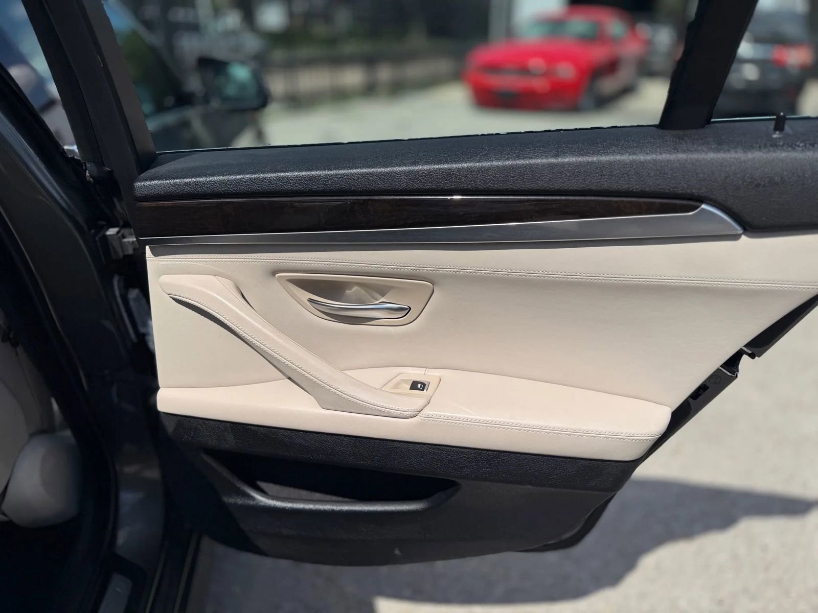Used 2014 BMW 535i Sedan image 27