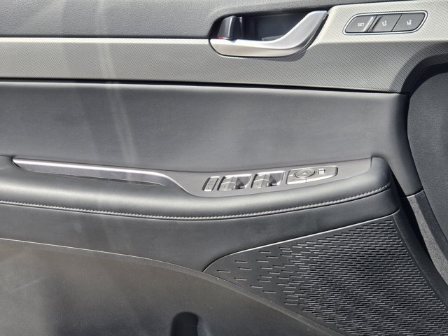 Used 2025 Hyundai Palisade SEL FWD image 23