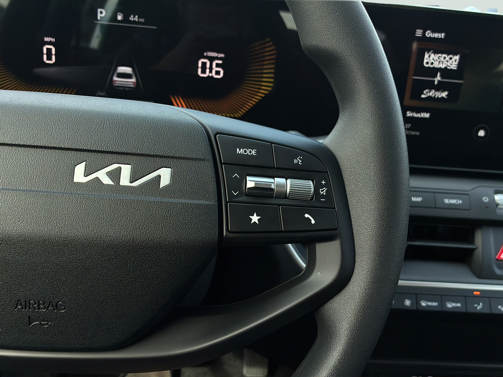New 2026 Kia K4 FWD image 28