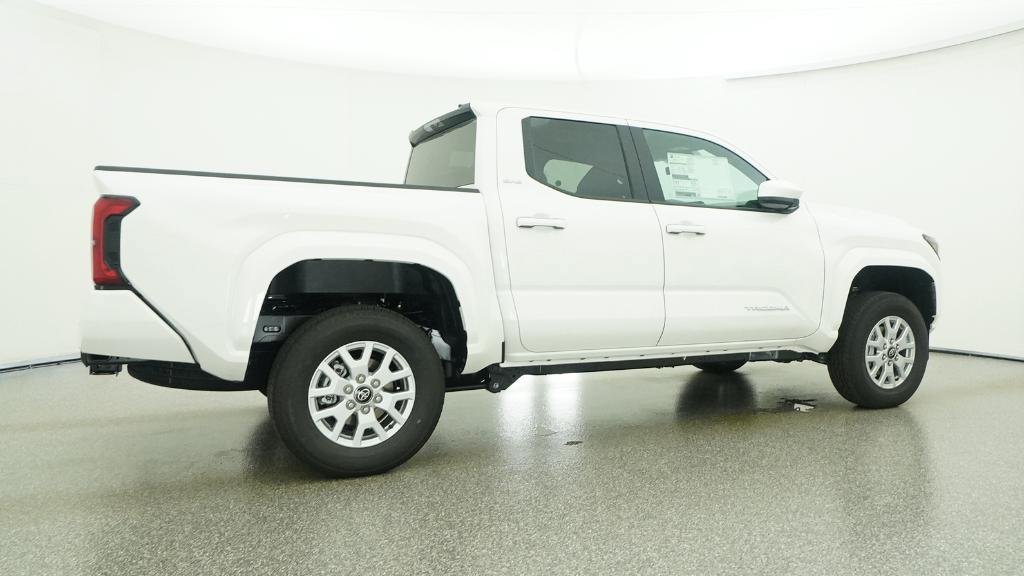 New 2026 Toyota Tacoma SR5 AWD/4WD image 38