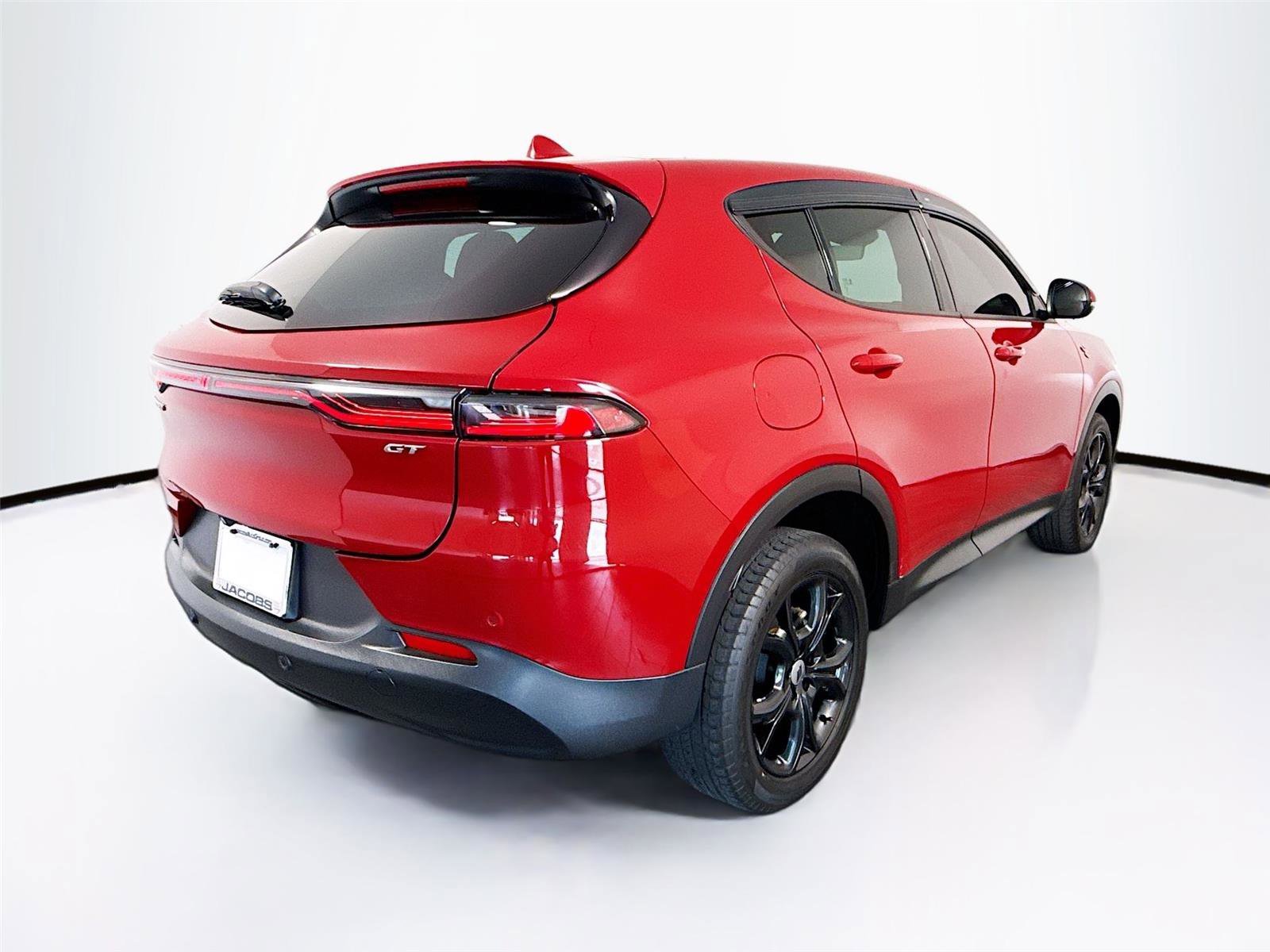 Used 2023 Dodge Hornet GT Plus image 37