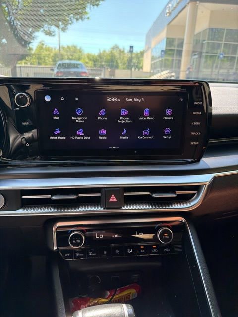 Used 2022 Kia K5 GT w/ GT1 Package FWD image 10