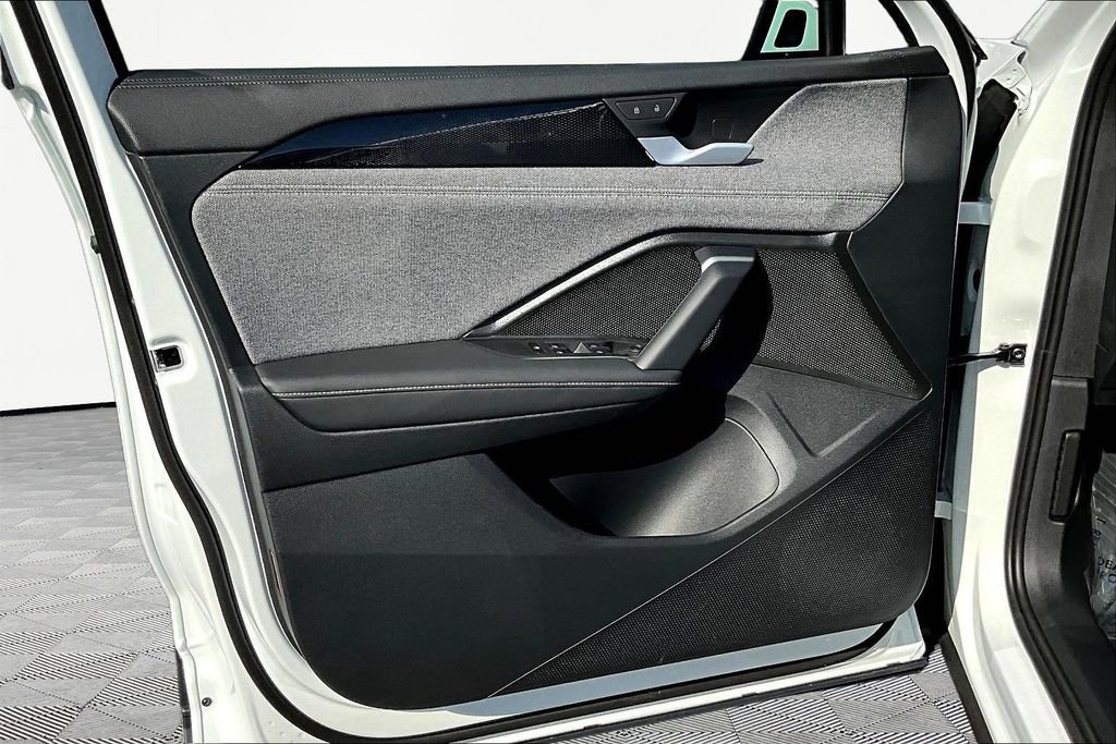 New 2026 Volkswagen Tiguan S image 17