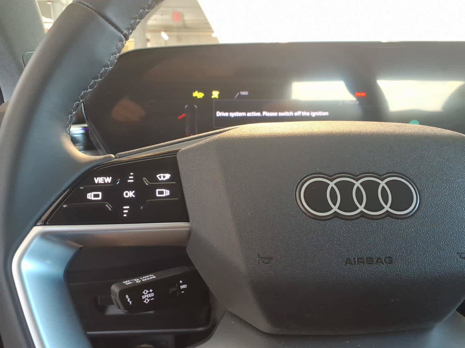 Certified 2025 Audi A5 Premium Plus w/ Premium Plus AWD/4WD image 19