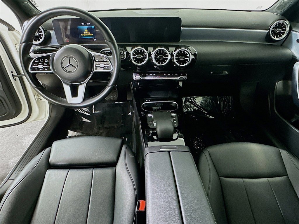 Used 2022 Mercedes-Benz A 220 4MATIC image 16