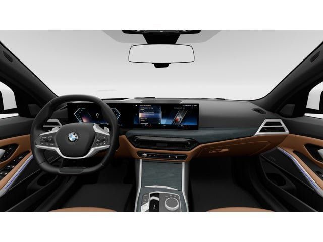 New 2026 BMW 330i xDrive Sedan image 11