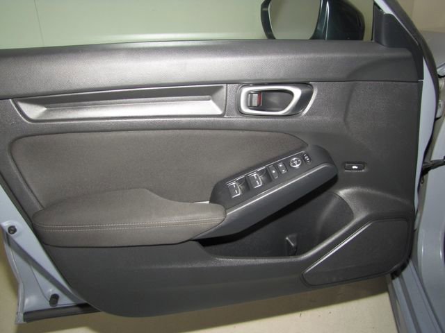 Certified 2024 Honda Civic Sport image 10