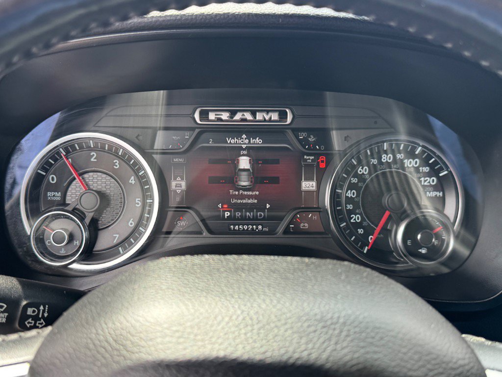 Used 2019 RAM 1500 Big Horn AWD/4WD image 24