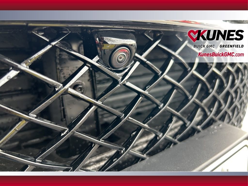 New 2026 Buick Encore GX Sport Touring w/ Advanced Technology Package image 17