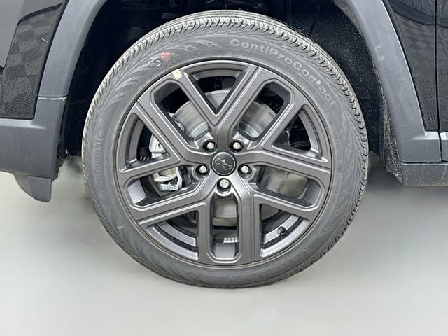 New 2026 Jeep Compass Limited image 28