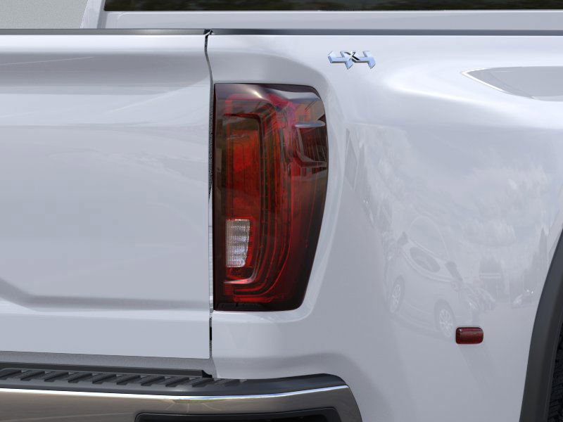 New 2026 GMC Sierra 3500 Pro w/ Convenience Package image 35
