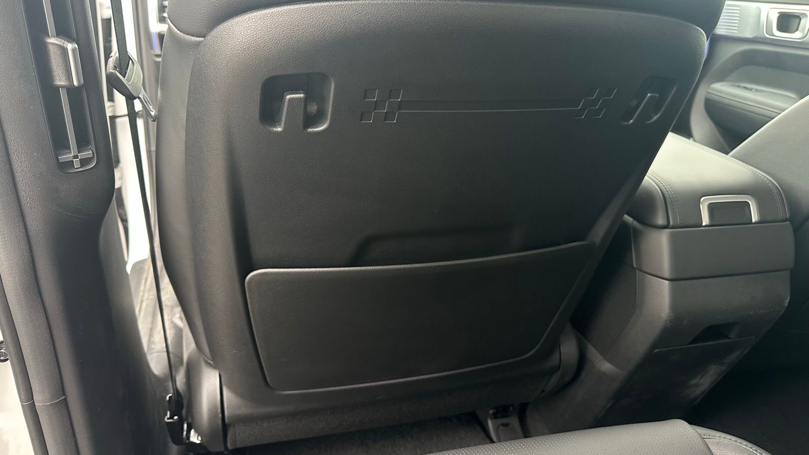 New 2026 Hyundai Santa Fe Limited image 28