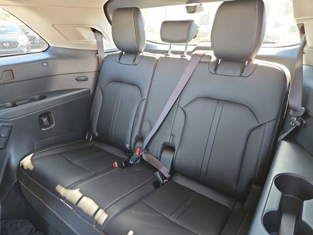Certified 2025 MAZDA CX-90 Plug-In Hybrid w/ Preferred image 14