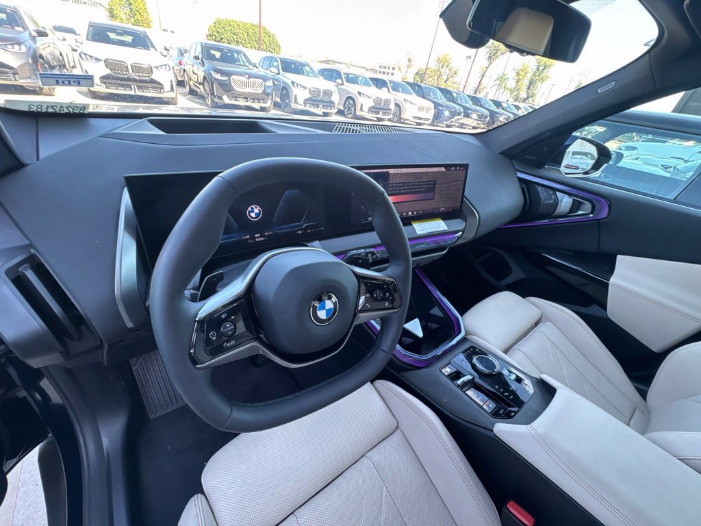 Used 2026 BMW X3 xDrive30i w/ Premium Package AWD/4WD image 14