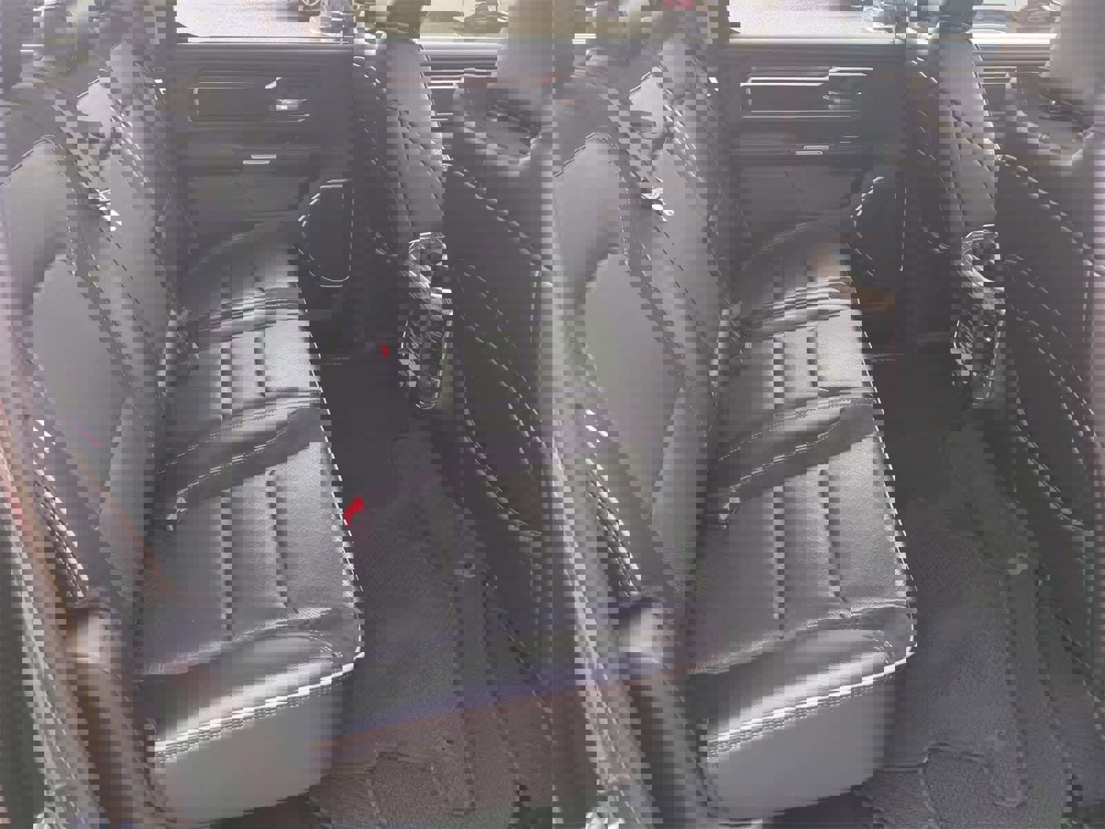 Certified 2020 RAM 1500 Laramie image 20